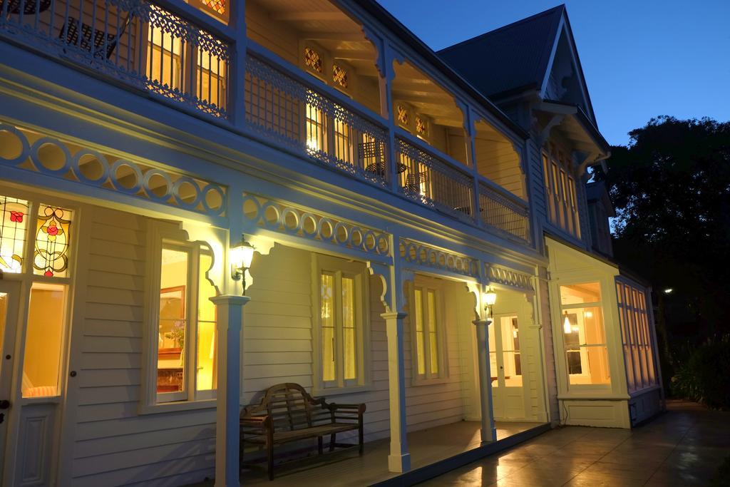 Oinako Bed & Breakfast Акароа Экстерьер фото
