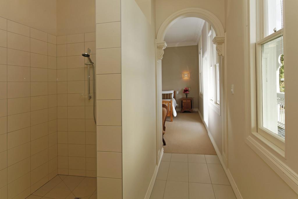 Oinako Bed & Breakfast Акароа Номер фото